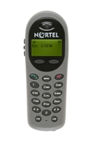 Wlan Handset 2210 (Basic Set)